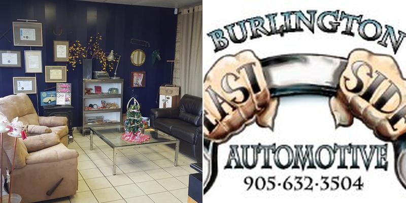 Burlington Eastside Automotive