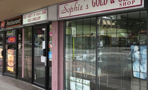 Sophie's Gold & Gift Shop