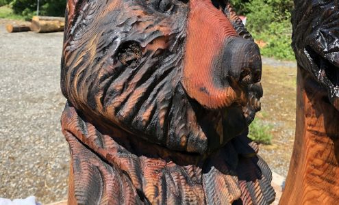 Ruby Creek Art Gallery Agassiz