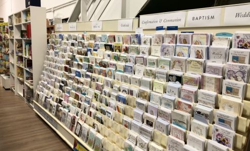 St. Andrew's Book, Gift & Church Supply