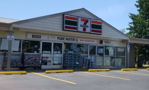7-Eleven