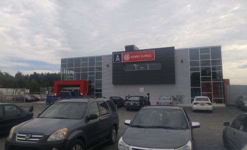 Kenny U-Pull Ste-Sophie Sainte-Sophie