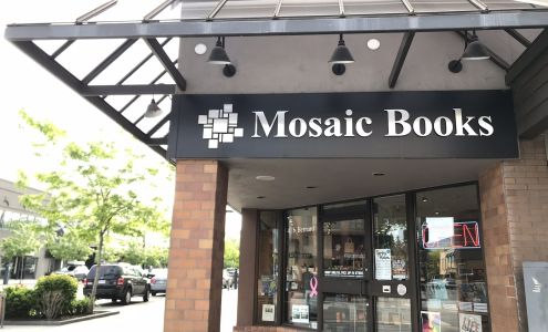 Mosaic Books