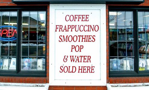 The Creative Bookworm