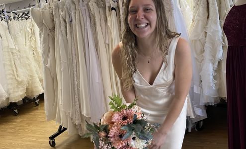 Ashbury Bridal Couture