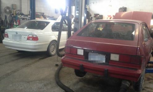 Kevin's Auto Care Inc