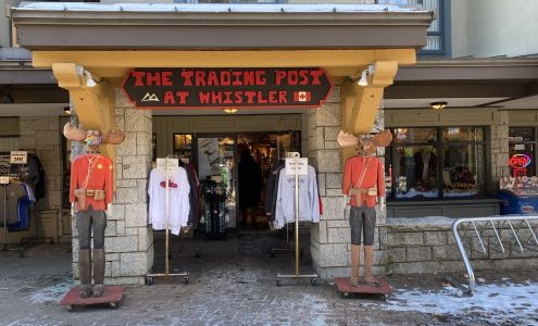 The Trading Post