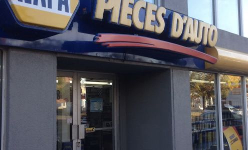 NAPA Pièces d'auto - NAPA Verdun