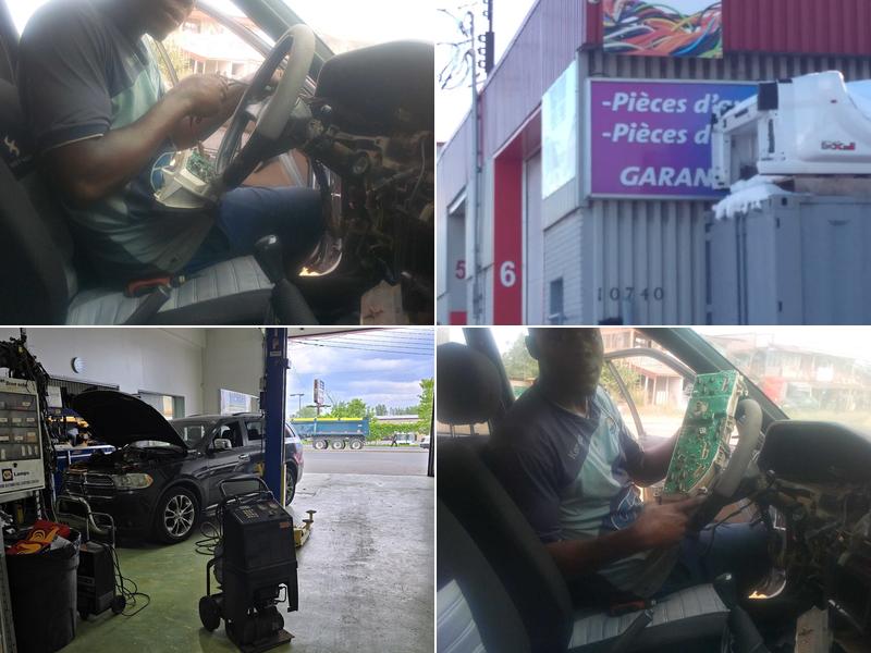 Richard Auto Électrique