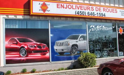 RDC Performance Le Roi Du Cap