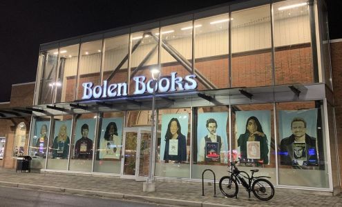 Bolen Books