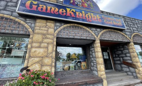 GameKnight Games