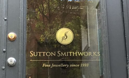 Sutton Smithworks Ltd.