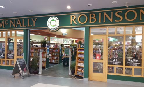 McNally Robinson Booksellers