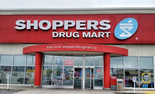 Shoppers Drug Mart