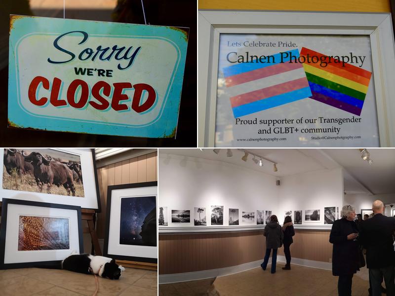 Calnen Of Nova Scotia