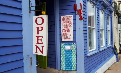 Down Home Living Lunenburg