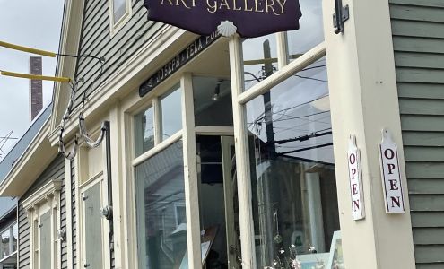 Purcell Family Art Gallery Lunenburg