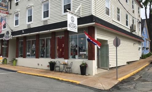 Lunenburg Bound Lunenburg