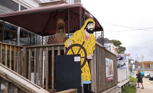 Bluestone Magik Mahone Bay