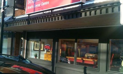 Brad's Decor Centre