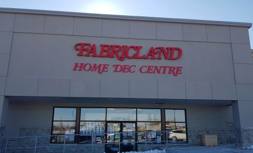 Fabricland