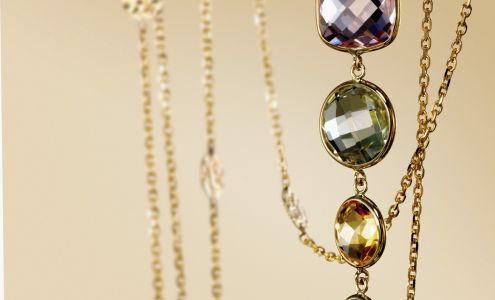 Bob's Watch Repair Ltd