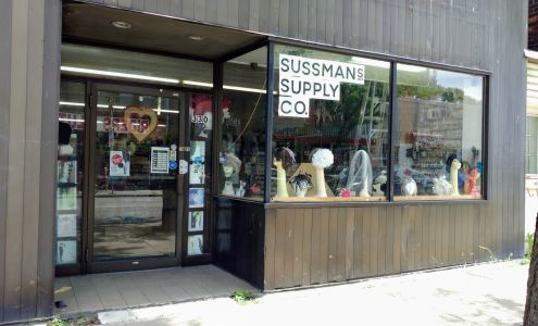 Sussman's Supply Co.