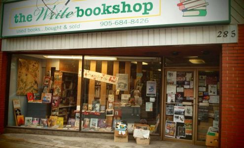 The Write Bookshop