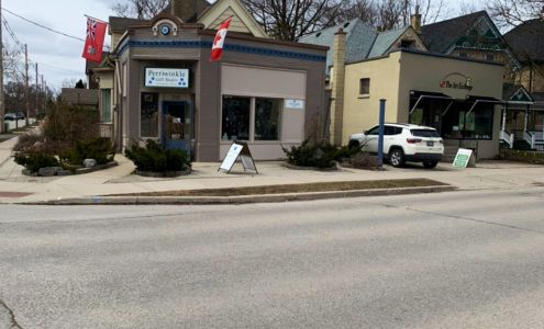 Perriwinkle Gift Studio