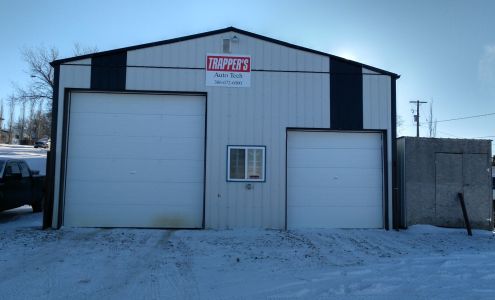 Trapper's Auto Tech Gull Lake