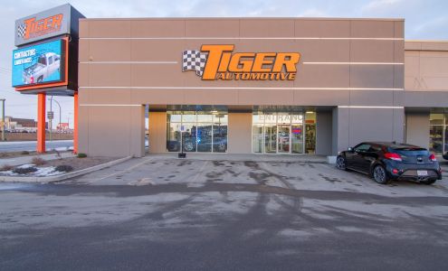 Tiger Automotive
