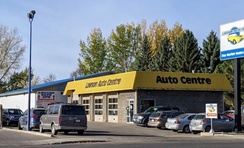 Lawson Auto Centre