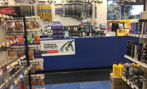 NAPA Auto Parts - Jersey Auto Supply Windsor