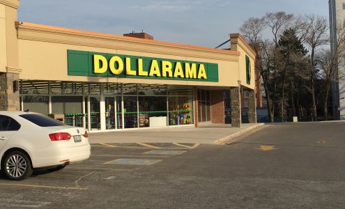 Dollarama