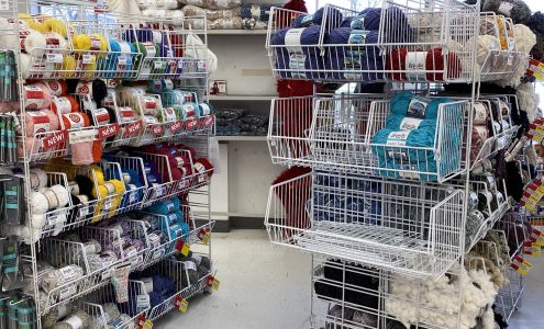 Fabricland - Home Decor Centre