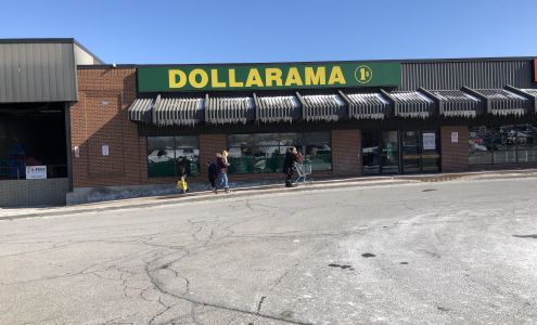 Dollarama