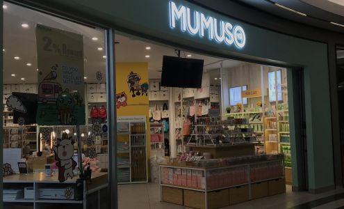 MUMUSO North York Centre