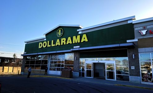 Dollarama