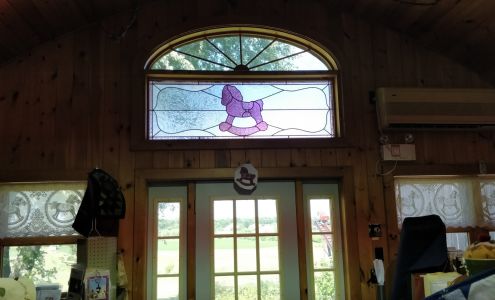 The Hobby Horse Quilt Shoppe