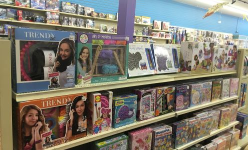 Lahay's Hobby & Crafts