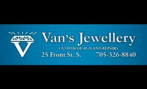 Van's Jewellery