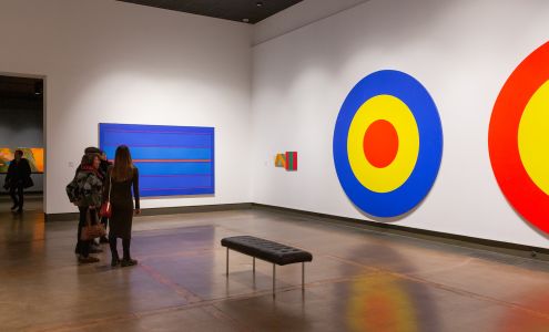 Kitchener-Waterloo Art Gallery