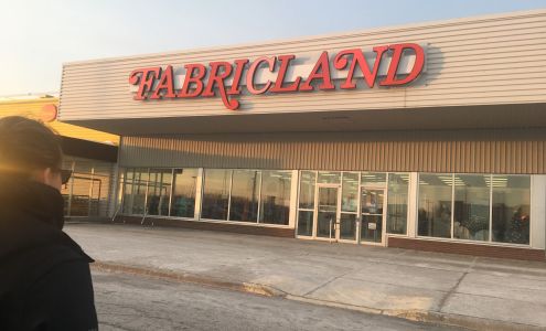 Fabricland