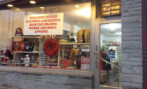 Bloor Sewing Machine & Vacuum