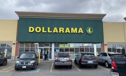 Dollarama