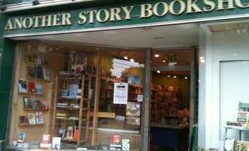 Another Story Bookshop
