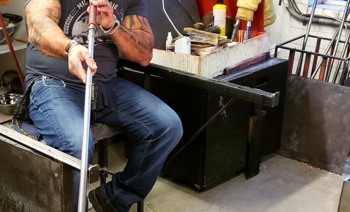 Kingston Glass Studio