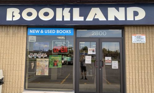 Bookland