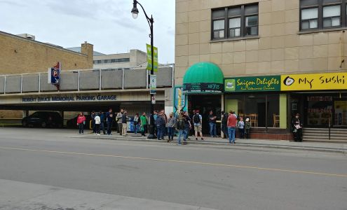 Kingston Gaming Nexus